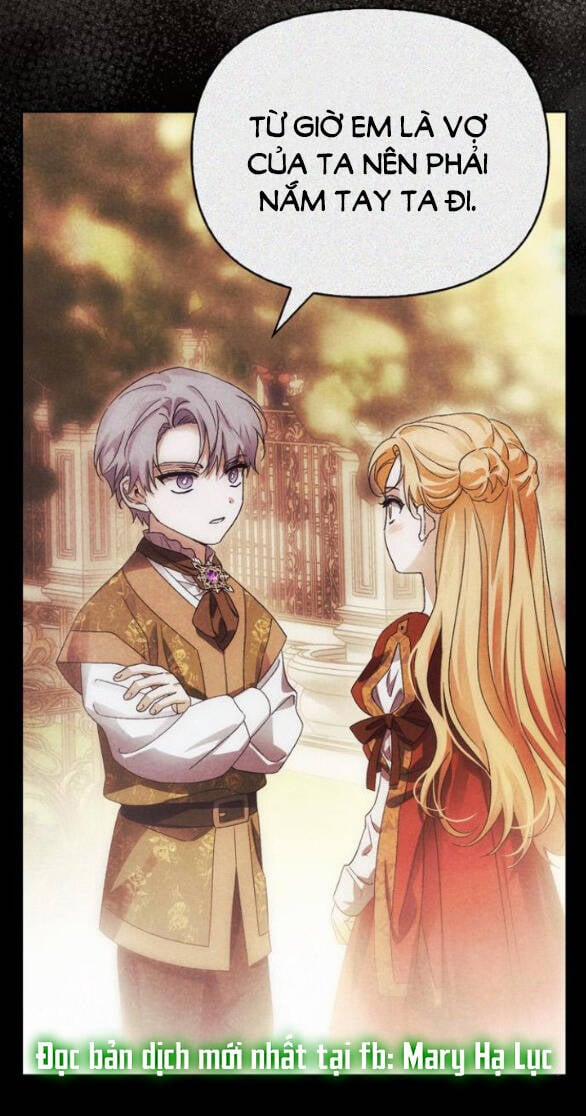 Tôi Thuần Hóa Chó Điên Của Chồng Cũ 57.1 trang 22