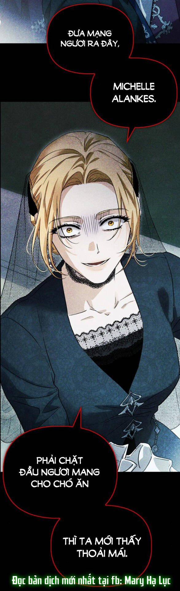 Tôi Thuần Hóa Chó Điên Của Chồng Cũ 57.1 trang 4