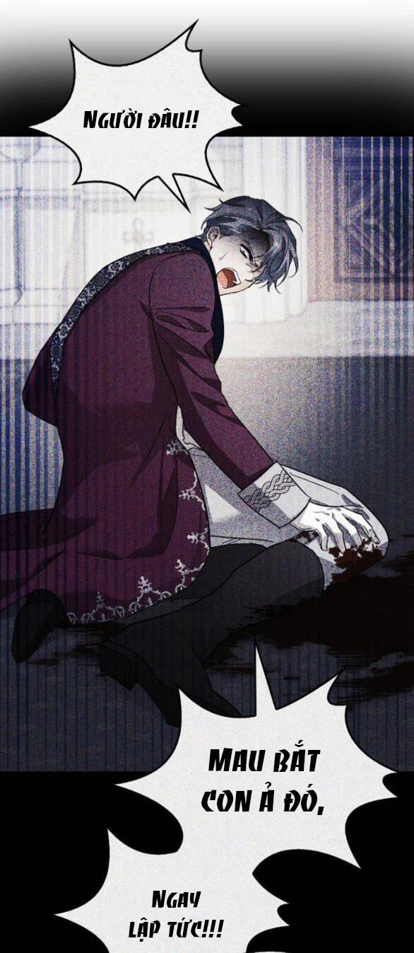 Tôi Thuần Hóa Chó Điên Của Chồng Cũ 57.1 trang 8