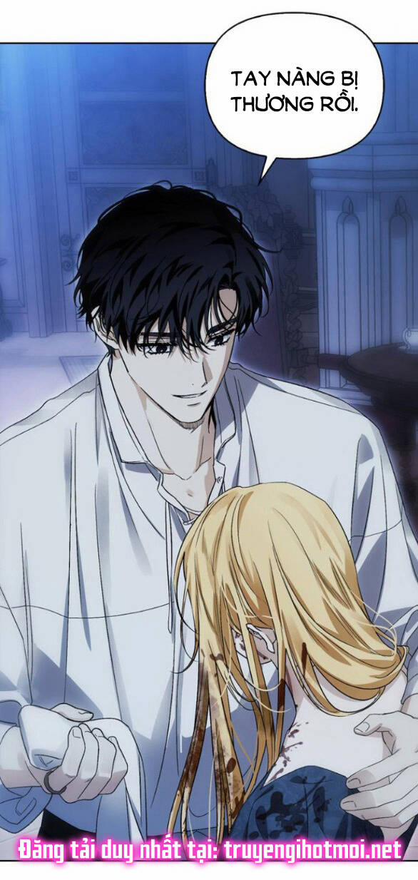 Tôi Thuần Hóa Chó Điên Của Chồng Cũ 57.2 trang 13