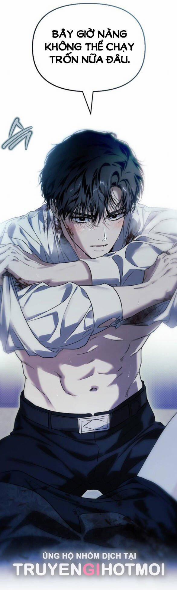 Tôi Thuần Hóa Chó Điên Của Chồng Cũ 57.2 trang 31