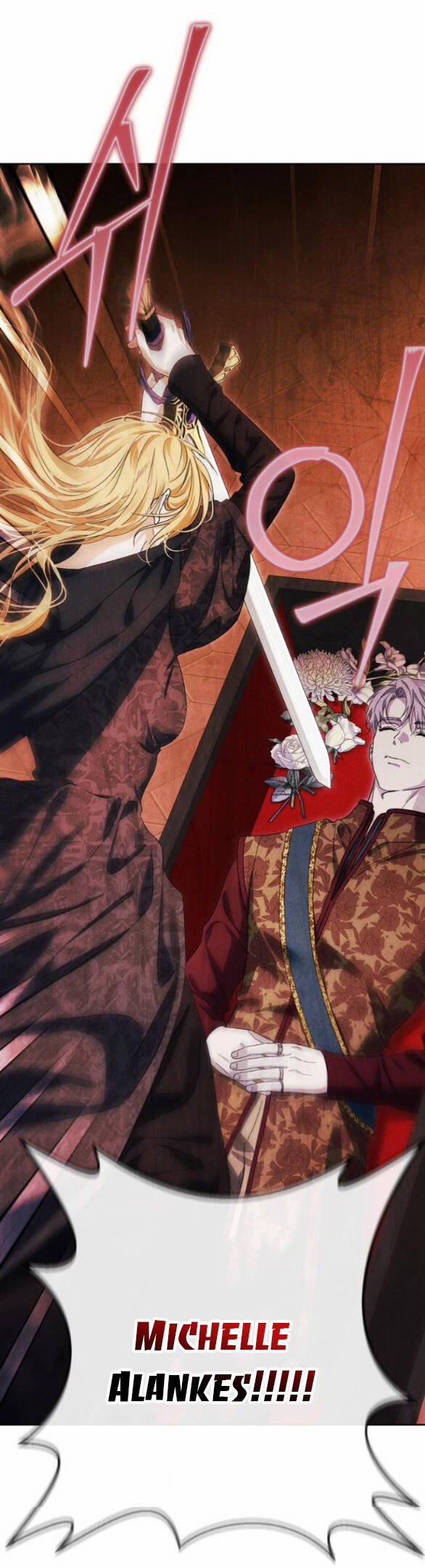 Tôi Thuần Hóa Chó Điên Của Chồng Cũ 57.2 trang 5