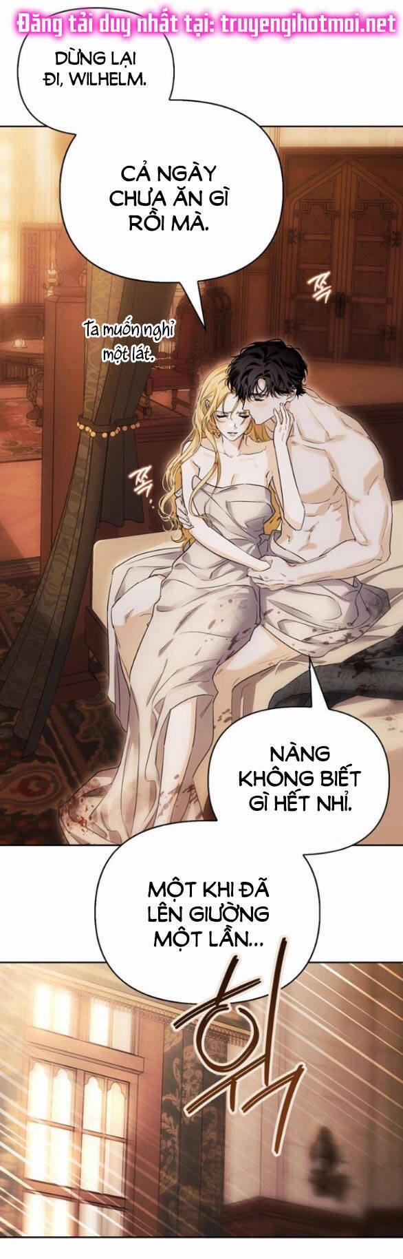 Tôi Thuần Hóa Chó Điên Của Chồng Cũ 58.1 trang 22