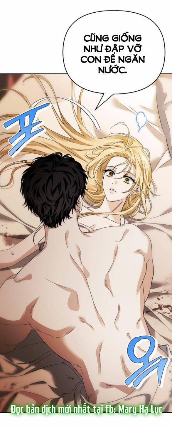 Tôi Thuần Hóa Chó Điên Của Chồng Cũ 58.1 trang 23