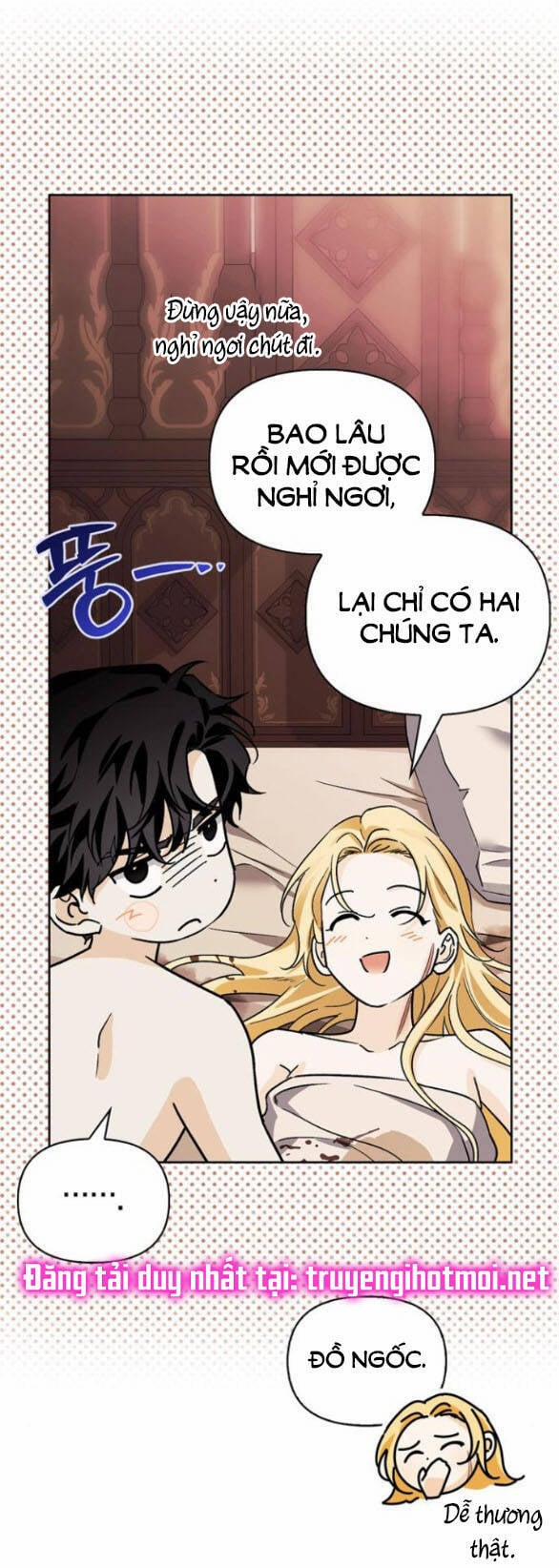 Tôi Thuần Hóa Chó Điên Của Chồng Cũ 58.1 trang 26