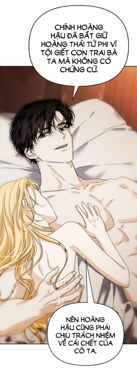 Tôi Thuần Hóa Chó Điên Của Chồng Cũ 58.1 trang 28