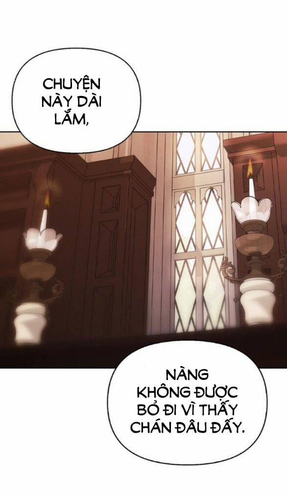 Tôi Thuần Hóa Chó Điên Của Chồng Cũ 58.1 trang 38