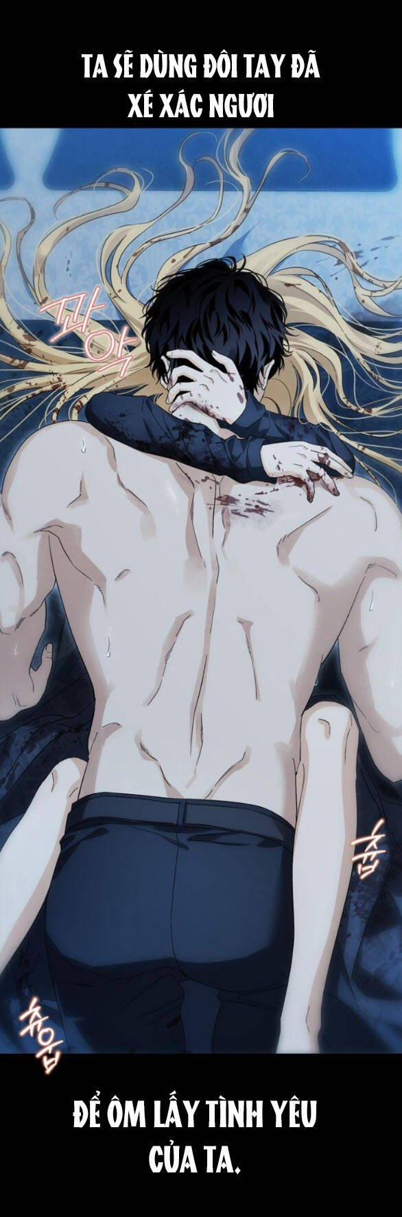 Tôi Thuần Hóa Chó Điên Của Chồng Cũ 58.1 trang 4