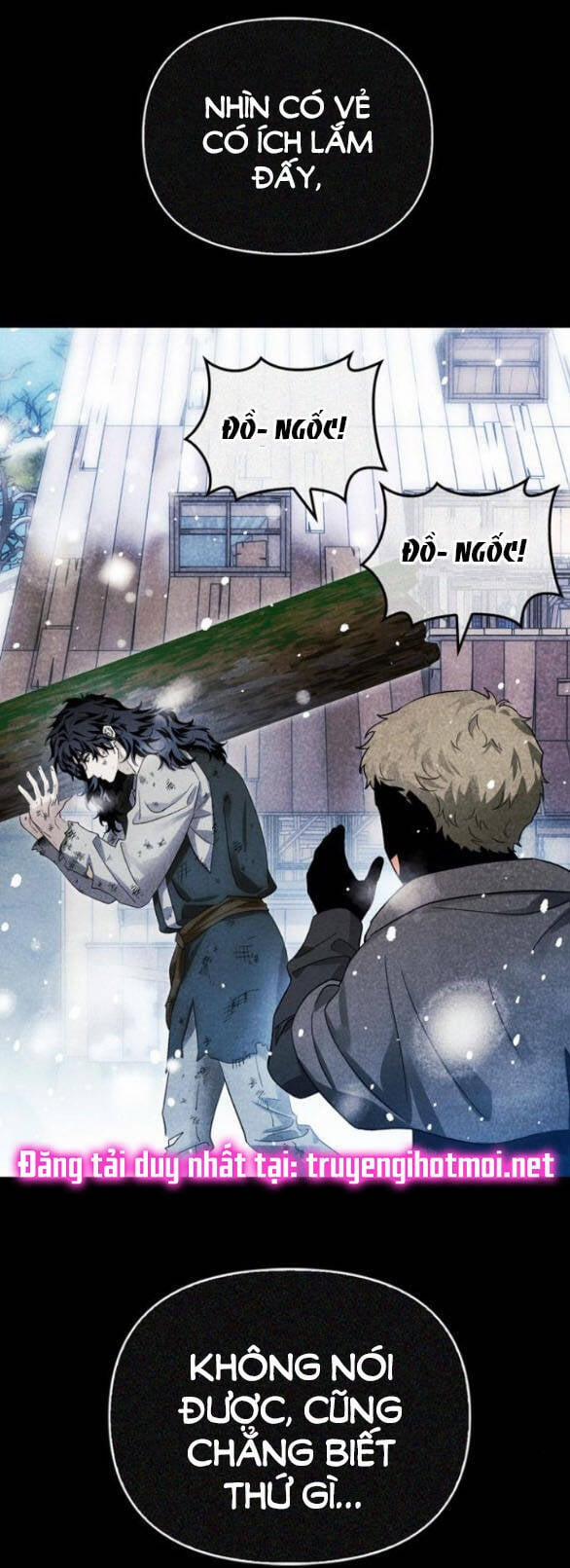 Tôi Thuần Hóa Chó Điên Của Chồng Cũ 58.2 trang 11