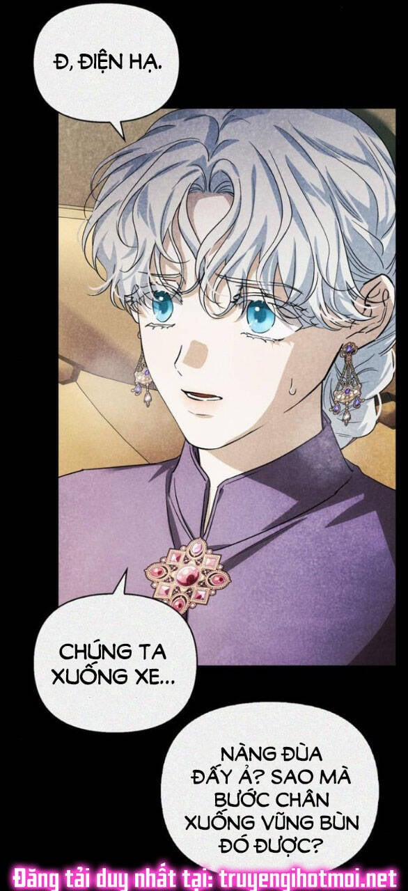 Tôi Thuần Hóa Chó Điên Của Chồng Cũ 58.2 trang 25