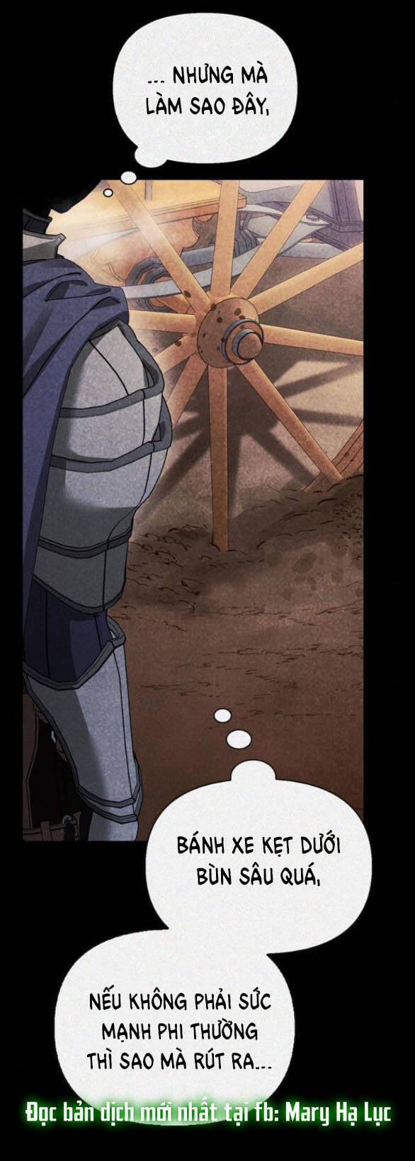 Tôi Thuần Hóa Chó Điên Của Chồng Cũ 58.2 trang 27