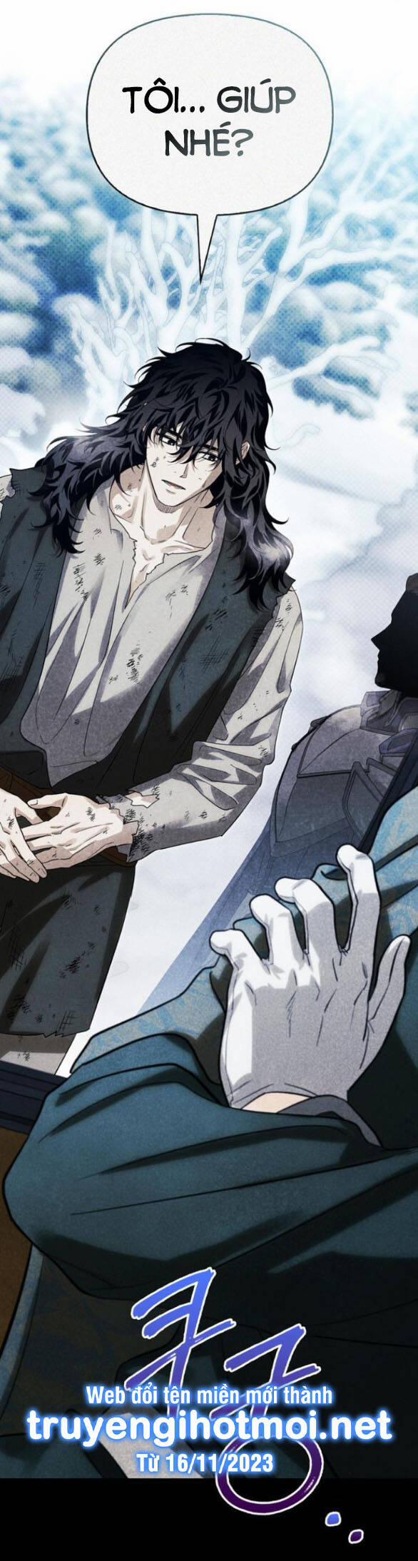 Tôi Thuần Hóa Chó Điên Của Chồng Cũ 58.2 trang 30