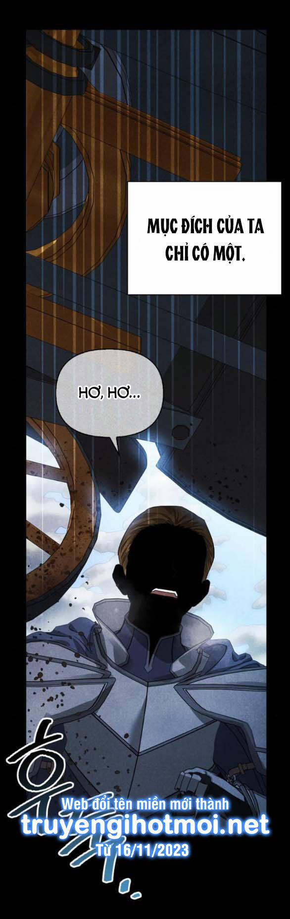 Tôi Thuần Hóa Chó Điên Của Chồng Cũ 59.1 trang 1