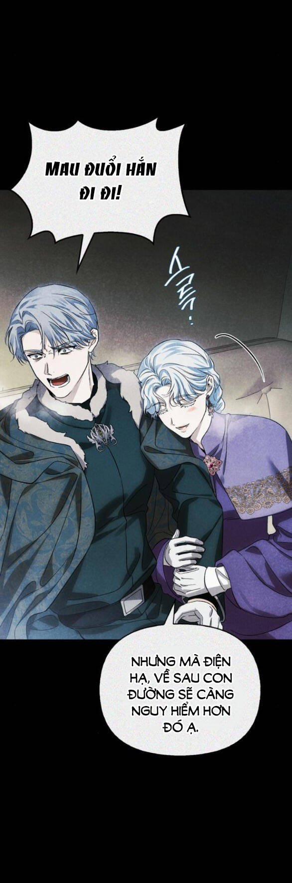 Tôi Thuần Hóa Chó Điên Của Chồng Cũ 59.1 trang 10