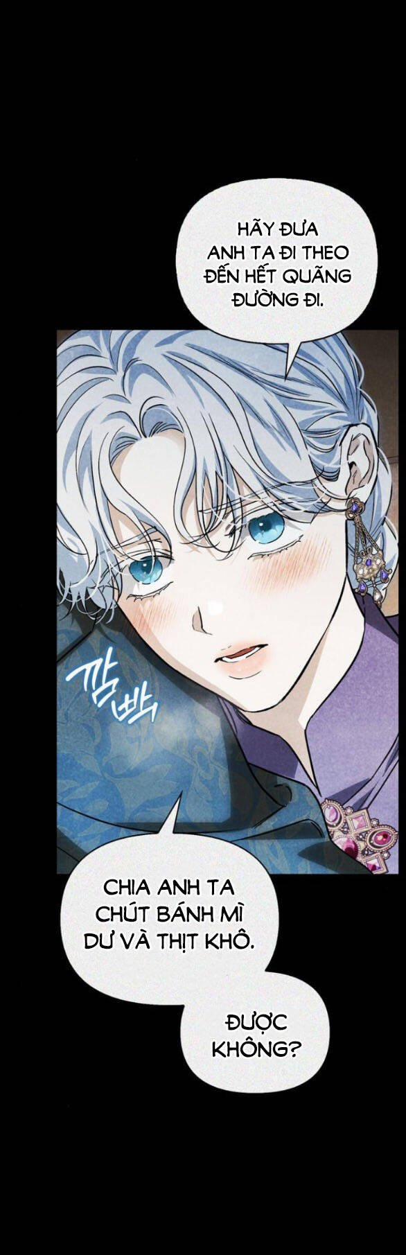 Tôi Thuần Hóa Chó Điên Của Chồng Cũ 59.1 trang 11