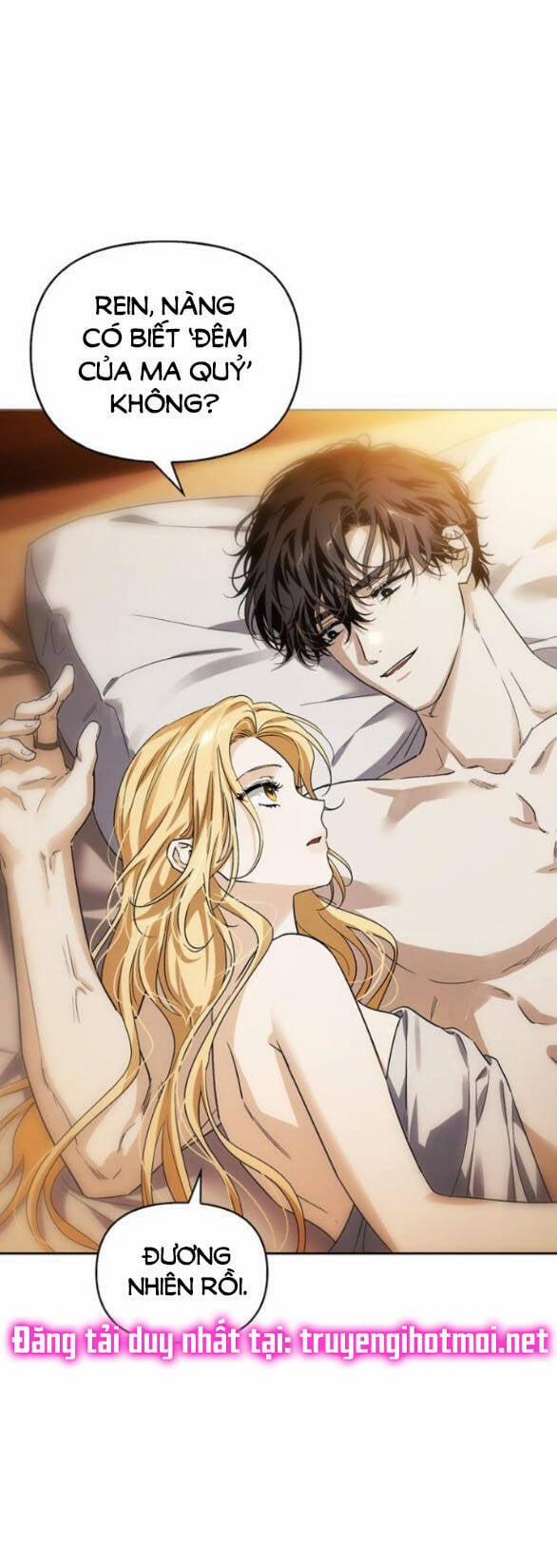 Tôi Thuần Hóa Chó Điên Của Chồng Cũ 59.1 trang 15