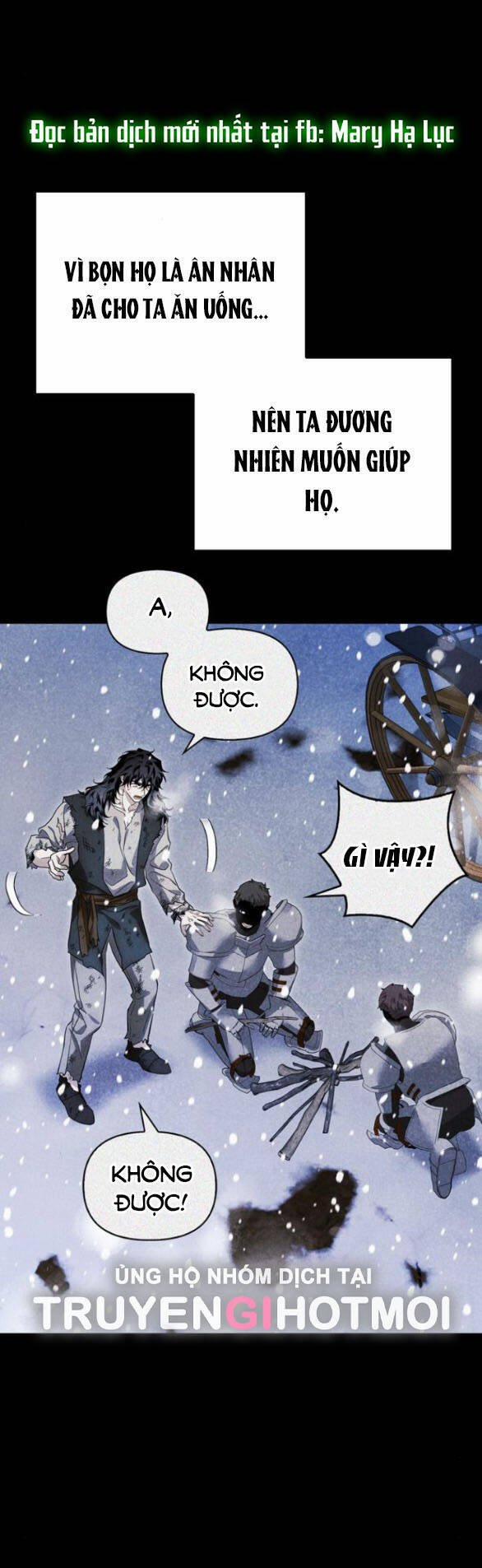 Tôi Thuần Hóa Chó Điên Của Chồng Cũ 59.1 trang 18