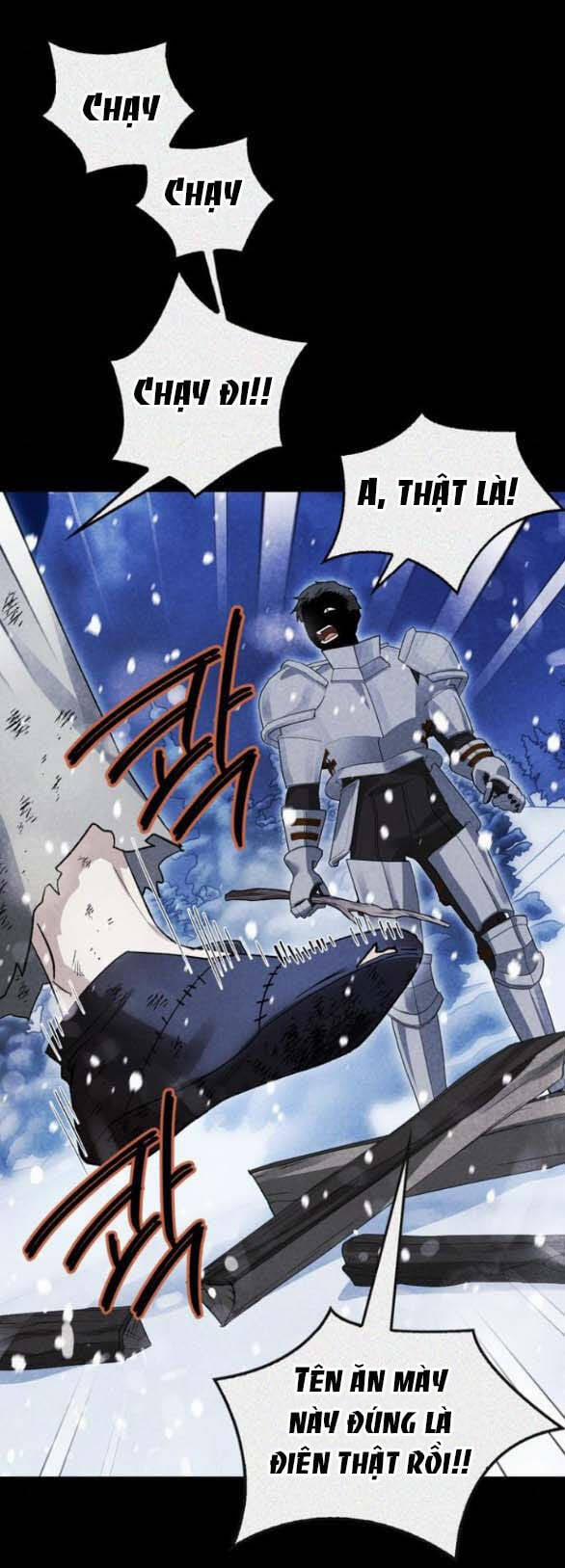 Tôi Thuần Hóa Chó Điên Của Chồng Cũ 59.1 trang 21