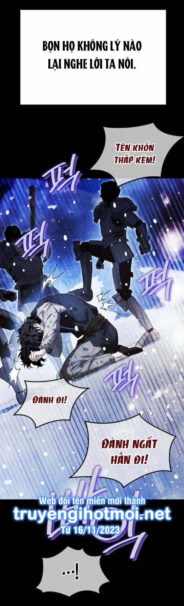 Tôi Thuần Hóa Chó Điên Của Chồng Cũ 59.1 trang 22