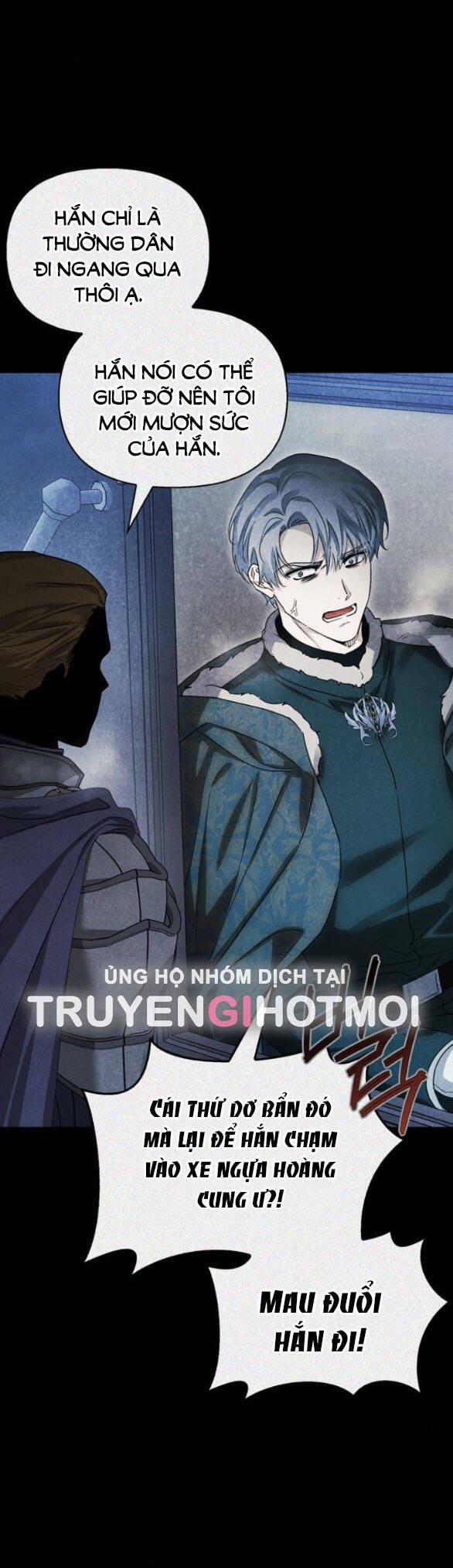 Tôi Thuần Hóa Chó Điên Của Chồng Cũ 59.1 trang 5