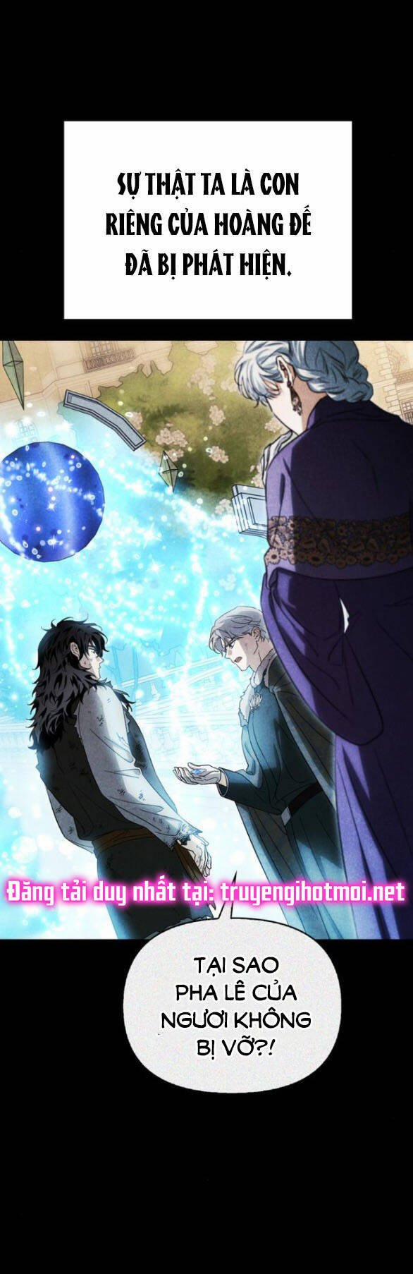 Tôi Thuần Hóa Chó Điên Của Chồng Cũ 59.2 trang 12