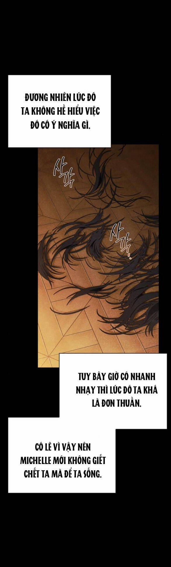 Tôi Thuần Hóa Chó Điên Của Chồng Cũ 59.2 trang 13