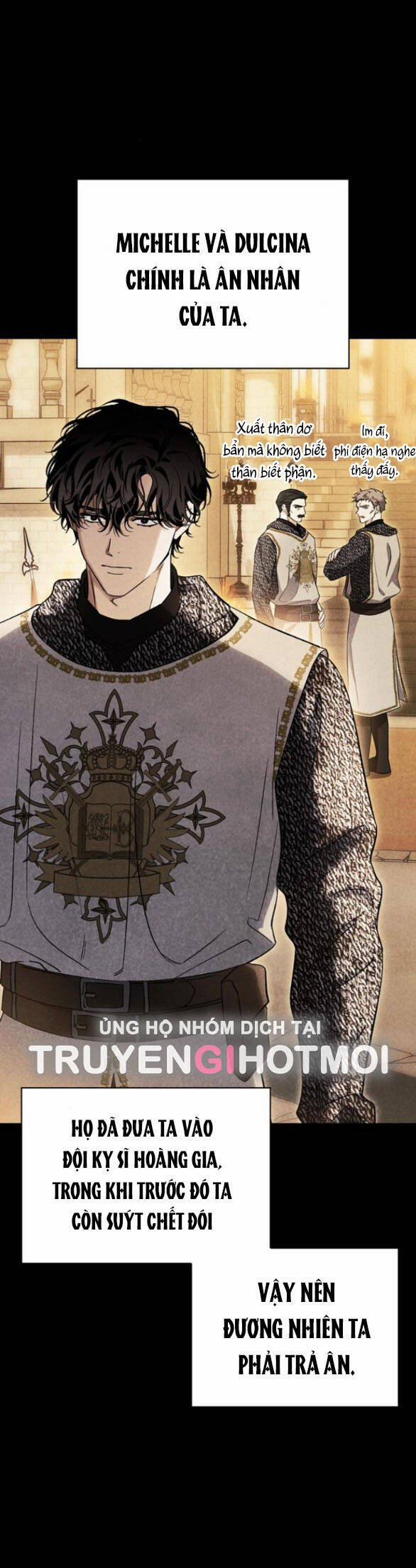 Tôi Thuần Hóa Chó Điên Của Chồng Cũ 59.2 trang 14