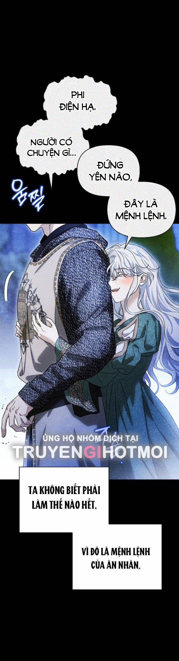 Tôi Thuần Hóa Chó Điên Của Chồng Cũ 59.2 trang 18