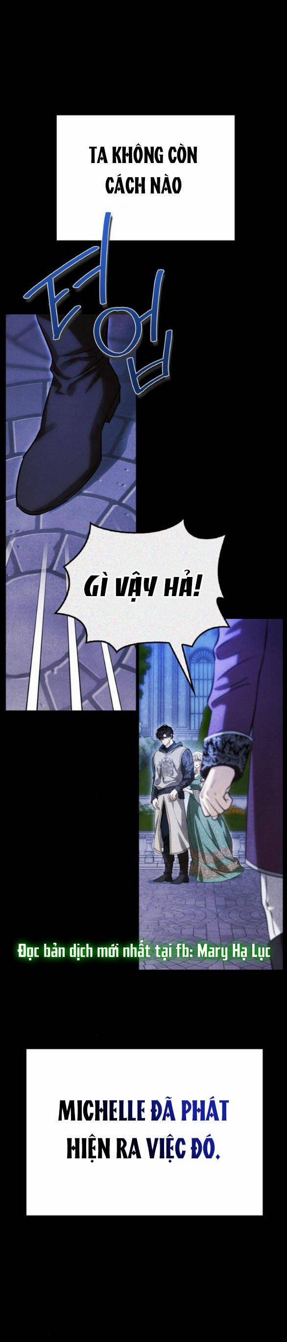 Tôi Thuần Hóa Chó Điên Của Chồng Cũ 59.2 trang 19