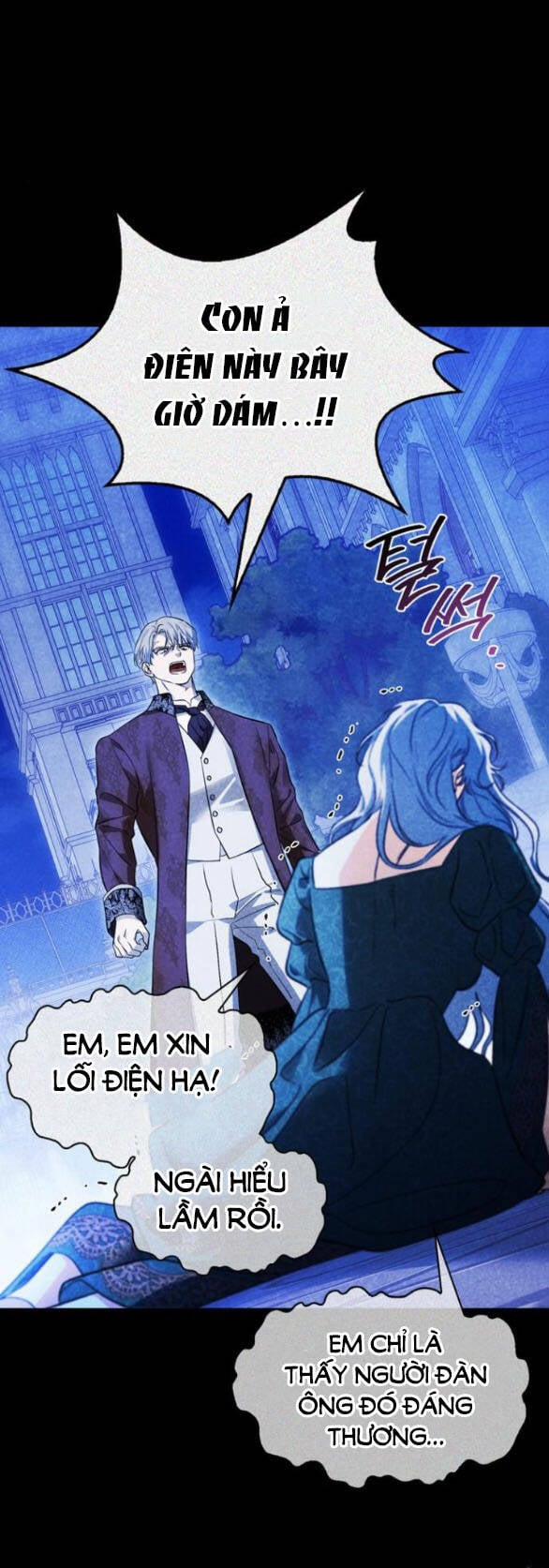 Tôi Thuần Hóa Chó Điên Của Chồng Cũ 59.2 trang 21