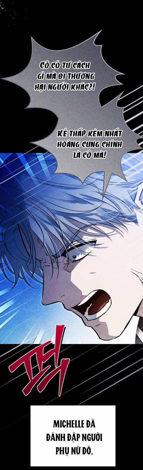 Tôi Thuần Hóa Chó Điên Của Chồng Cũ 59.2 trang 23