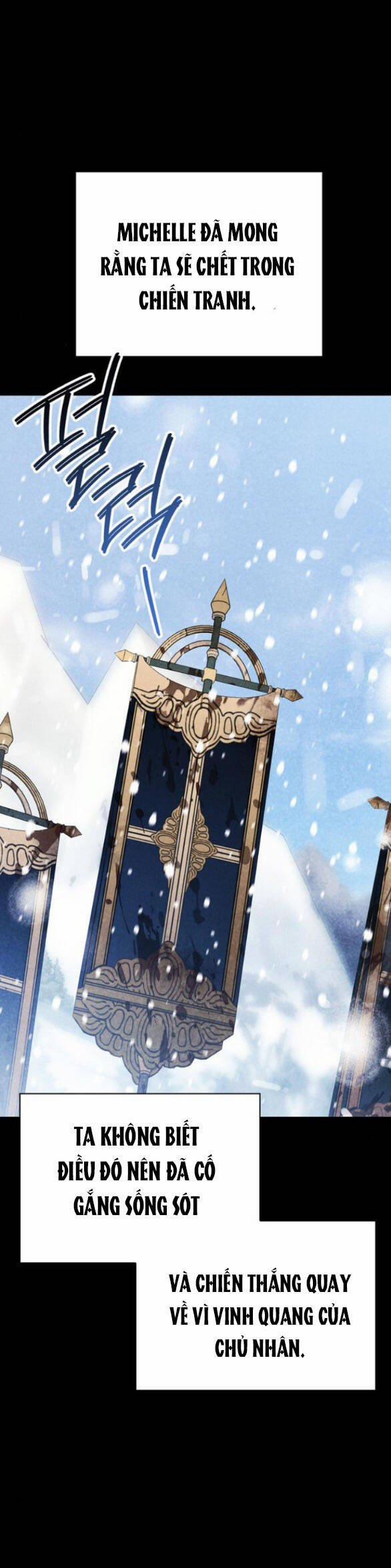 Tôi Thuần Hóa Chó Điên Của Chồng Cũ 59.2 trang 27