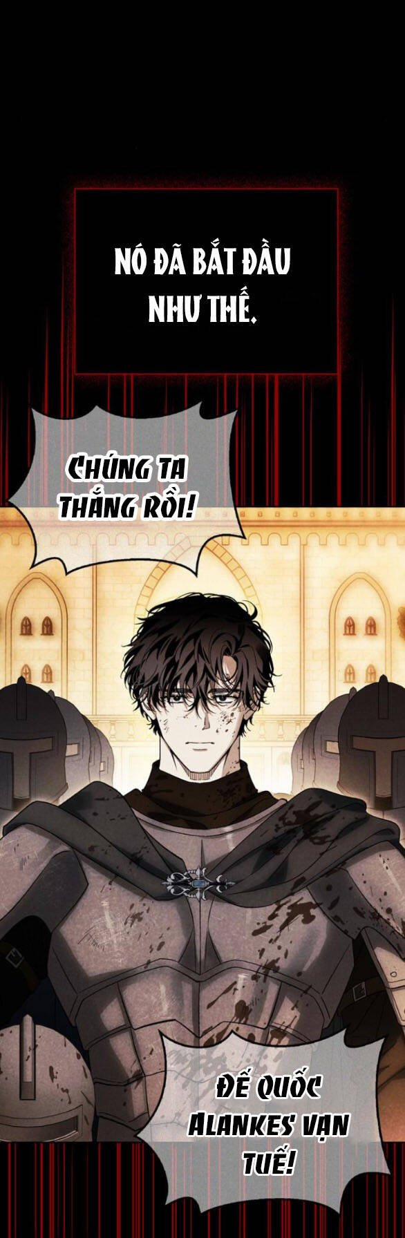 Tôi Thuần Hóa Chó Điên Của Chồng Cũ 59.2 trang 28