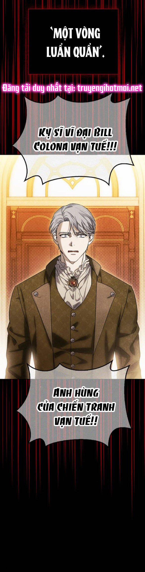 Tôi Thuần Hóa Chó Điên Của Chồng Cũ 59.2 trang 29