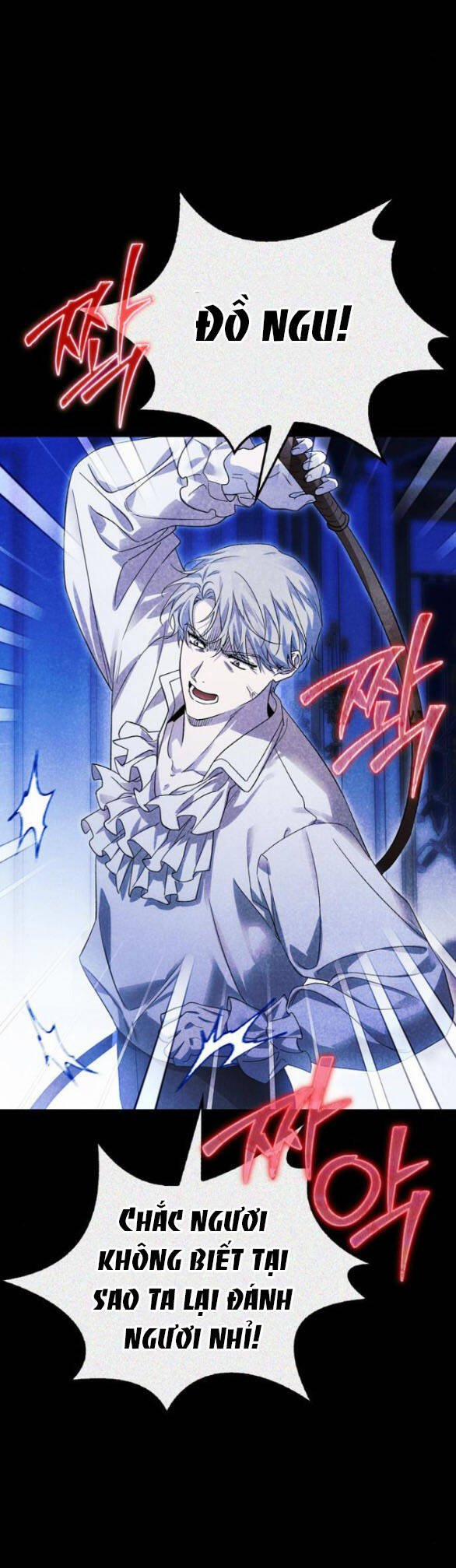 Tôi Thuần Hóa Chó Điên Của Chồng Cũ 59.2 trang 31