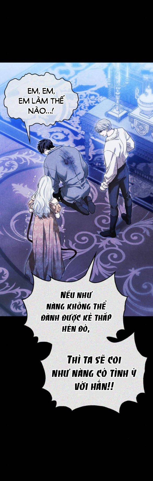 Tôi Thuần Hóa Chó Điên Của Chồng Cũ 59.2 trang 33