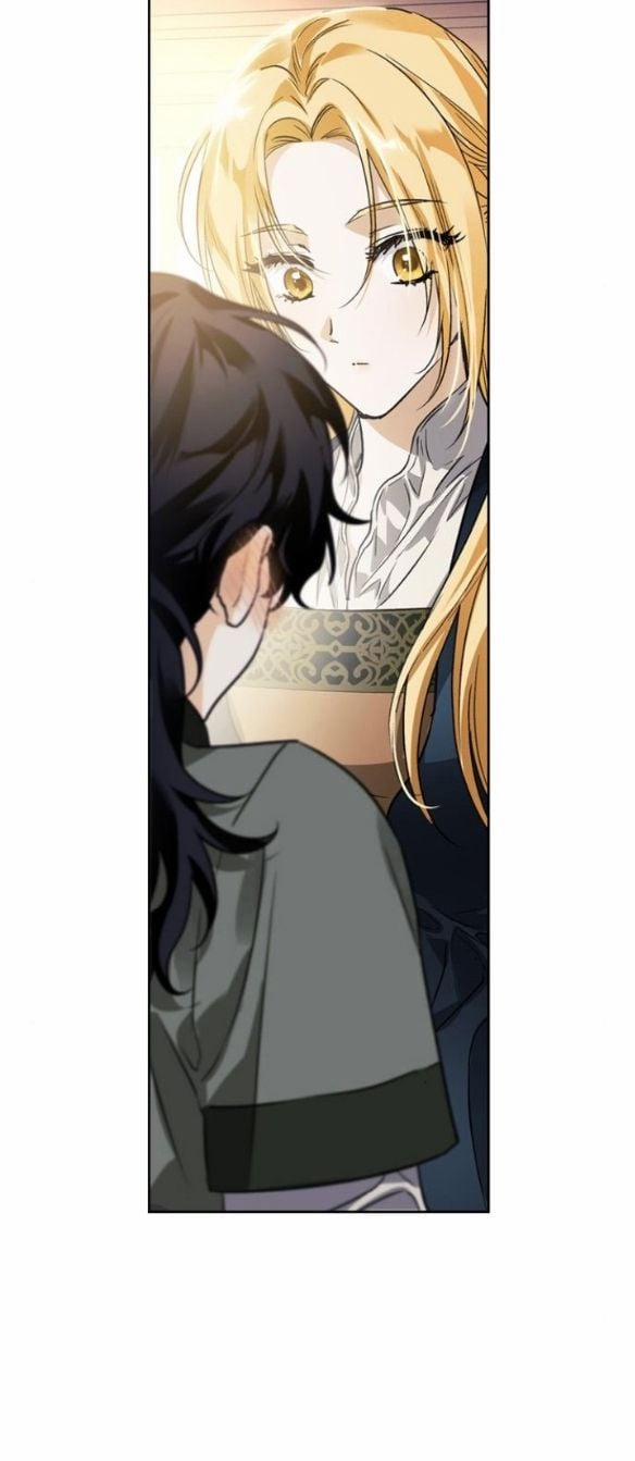 Tôi Thuần Hóa Chó Điên Của Chồng Cũ 6.5 trang 6