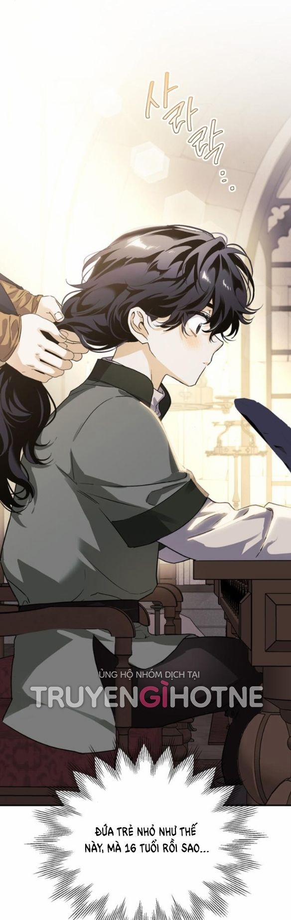 Tôi Thuần Hóa Chó Điên Của Chồng Cũ 6 trang 0