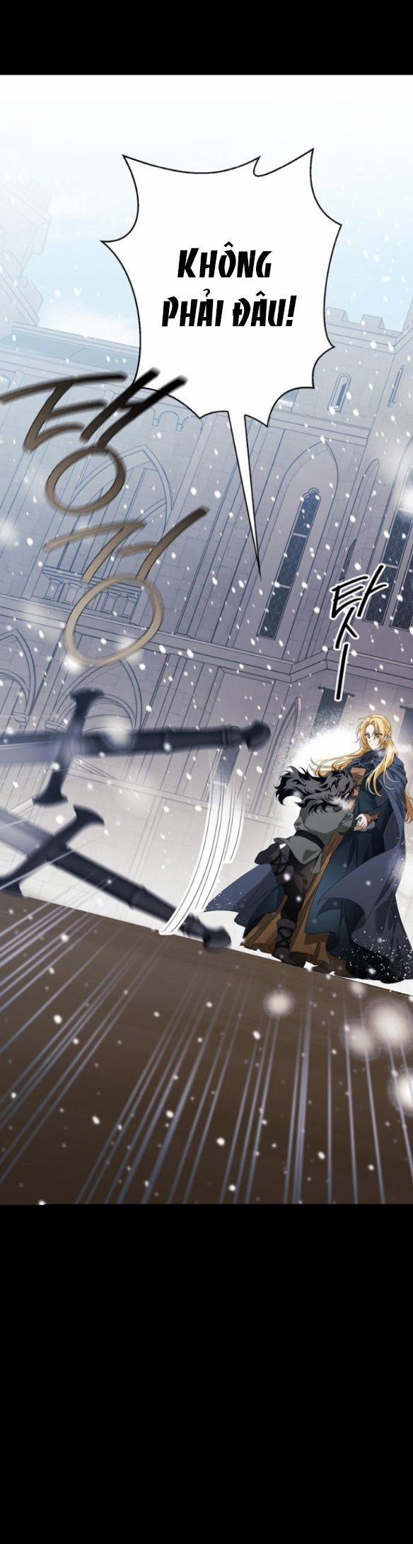 Tôi Thuần Hóa Chó Điên Của Chồng Cũ 6 trang 32