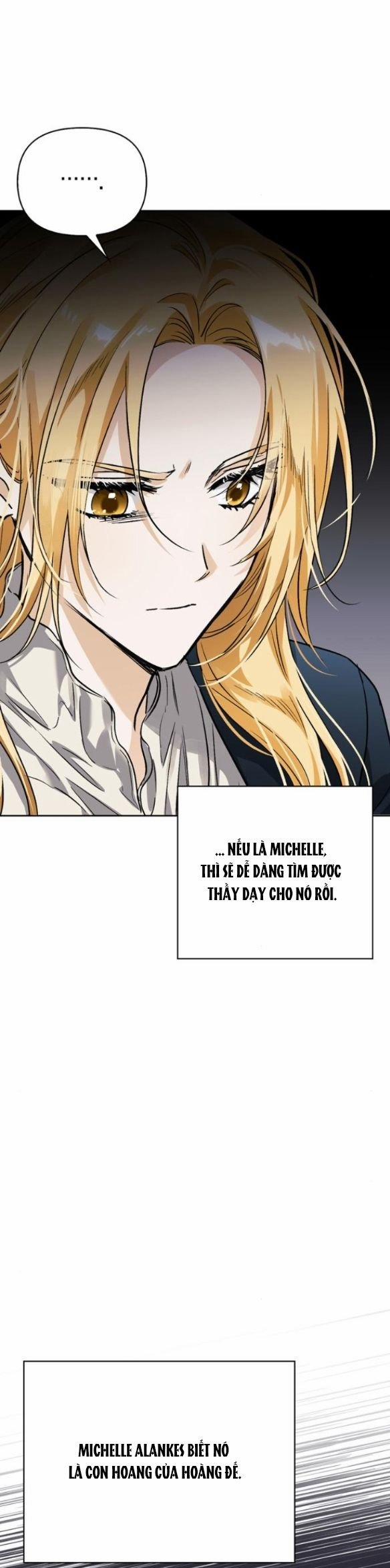 Tôi Thuần Hóa Chó Điên Của Chồng Cũ 6 trang 35