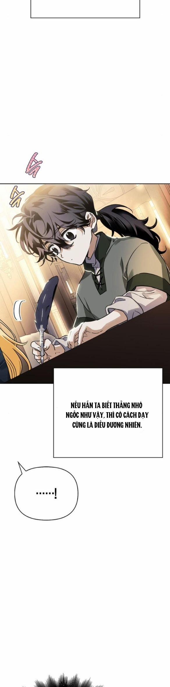 Tôi Thuần Hóa Chó Điên Của Chồng Cũ 6 trang 37