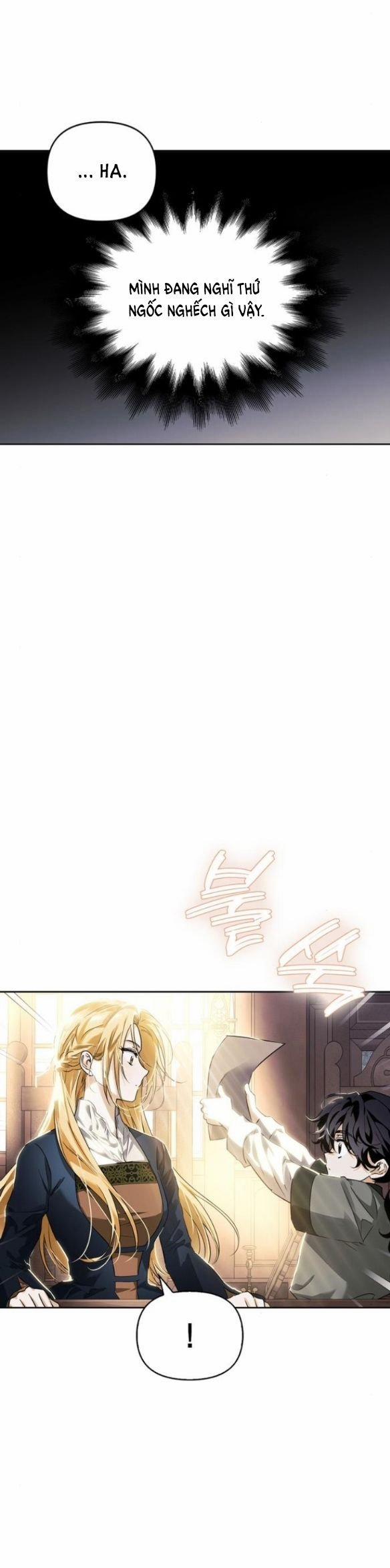 Tôi Thuần Hóa Chó Điên Của Chồng Cũ 6 trang 39