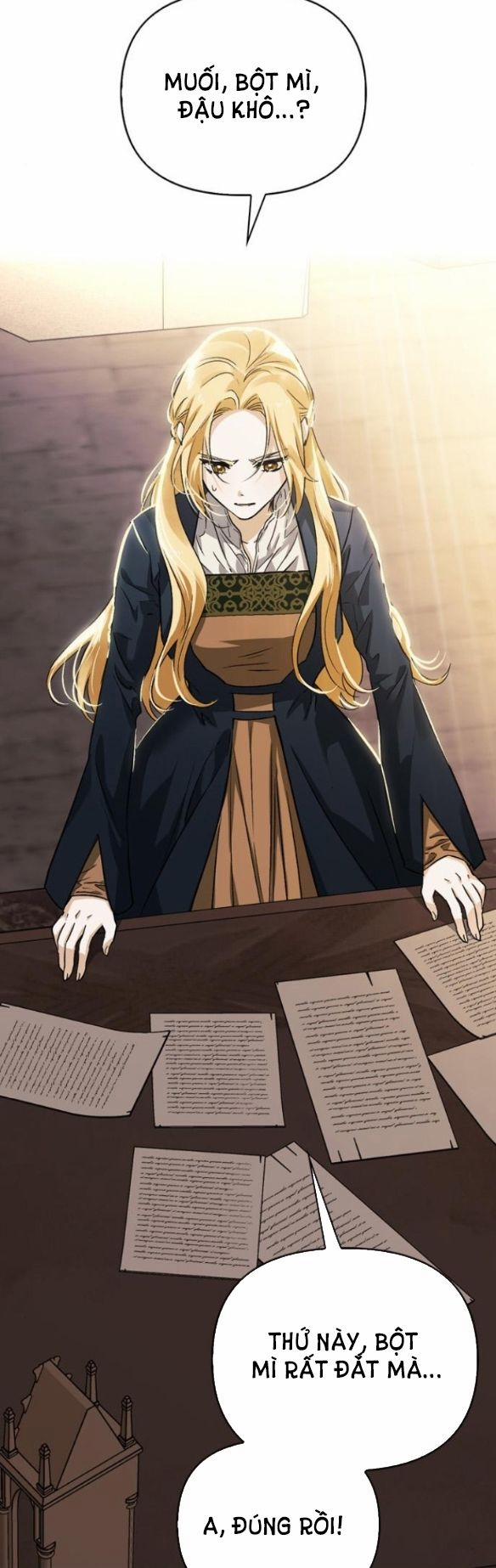 Tôi Thuần Hóa Chó Điên Của Chồng Cũ 6 trang 4