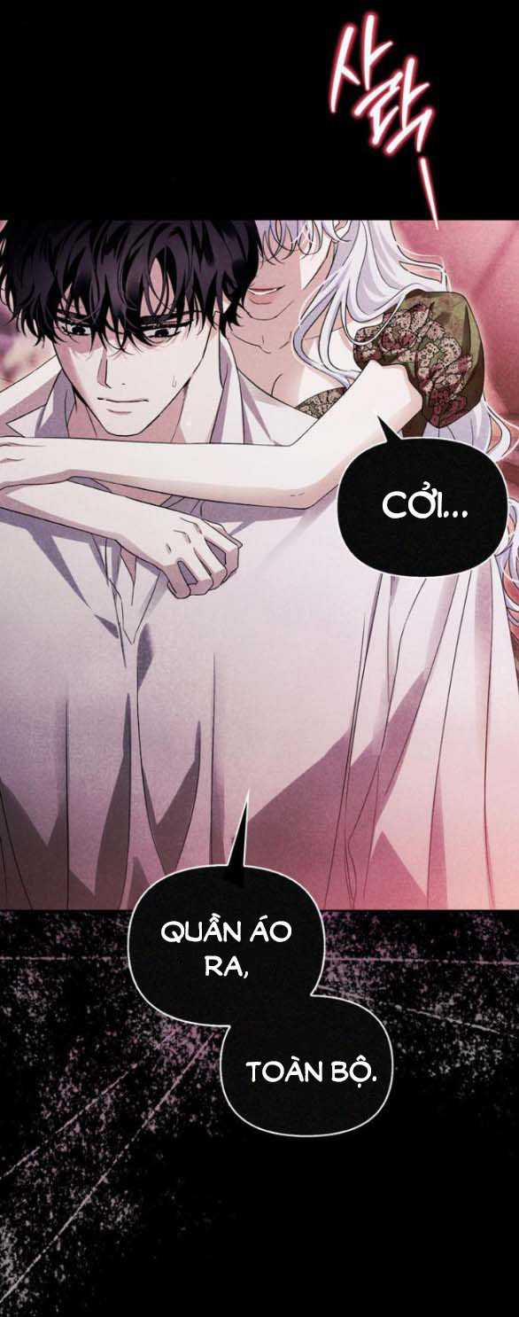 Tôi Thuần Hóa Chó Điên Của Chồng Cũ 60.1 trang 11