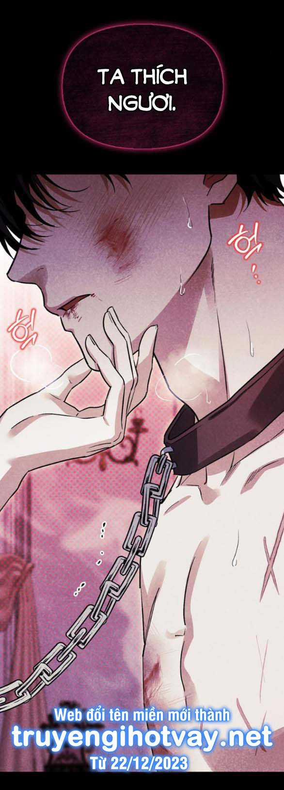 Tôi Thuần Hóa Chó Điên Của Chồng Cũ 60.1 trang 14