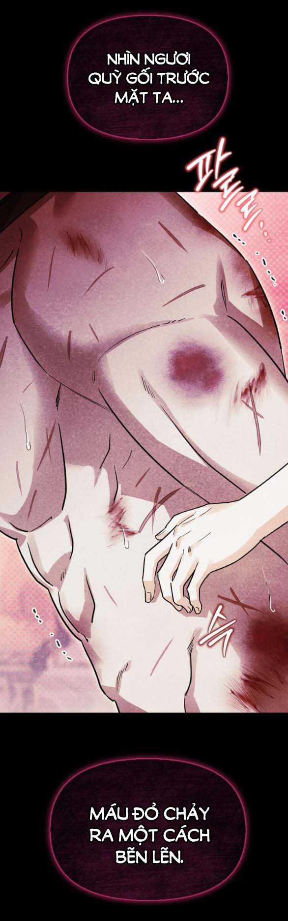 Tôi Thuần Hóa Chó Điên Của Chồng Cũ 60.1 trang 15