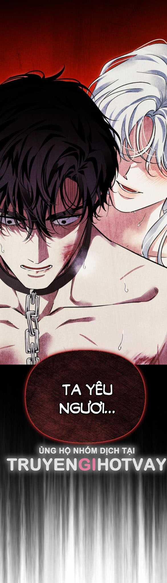 Tôi Thuần Hóa Chó Điên Của Chồng Cũ 60.1 trang 17