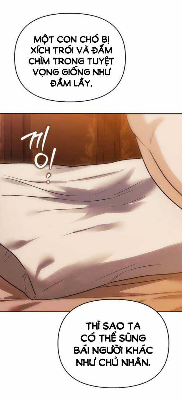 Tôi Thuần Hóa Chó Điên Của Chồng Cũ 60.1 trang 23