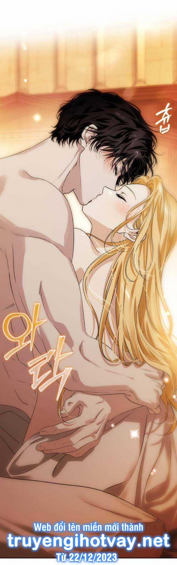 Tôi Thuần Hóa Chó Điên Của Chồng Cũ 60.1 trang 26