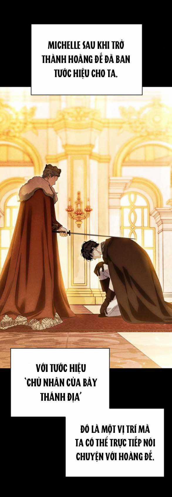 Tôi Thuần Hóa Chó Điên Của Chồng Cũ 60.1 trang 30